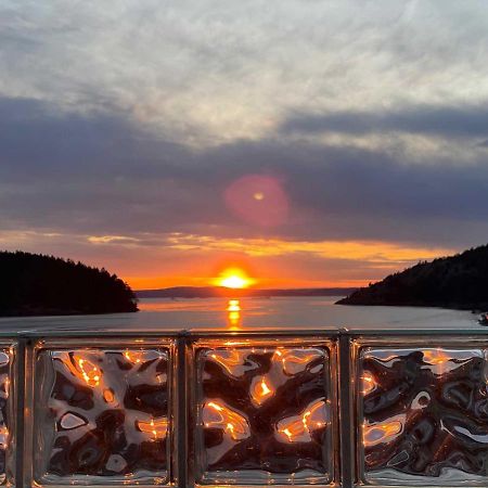 Anacortes Paradise Vacation Rental With Water Views! Esterno foto