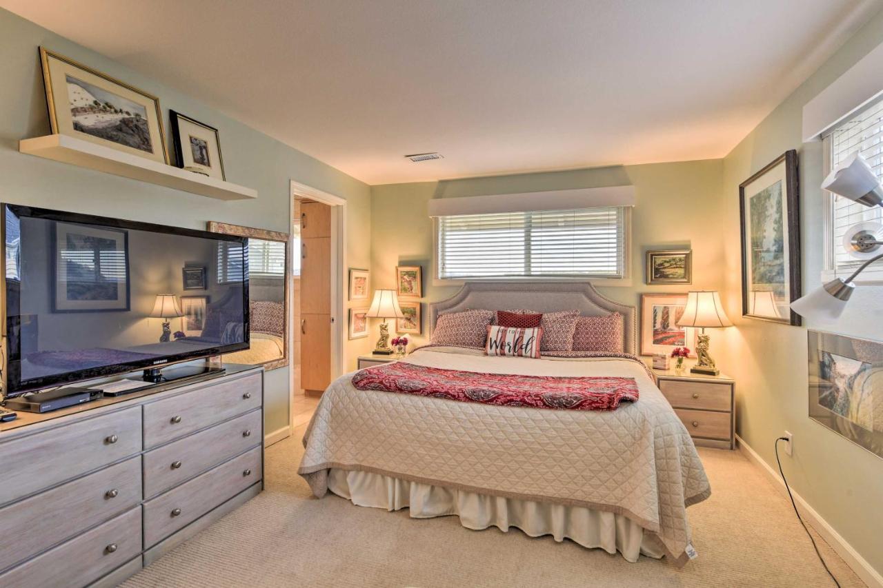 Anacortes Paradise Vacation Rental With Water Views! Esterno foto