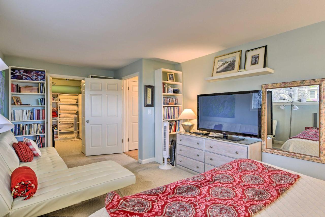 Anacortes Paradise Vacation Rental With Water Views! Esterno foto